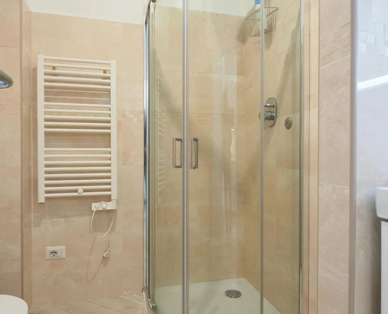 Apartament Primopiano - Napo Torriani B Mediolan