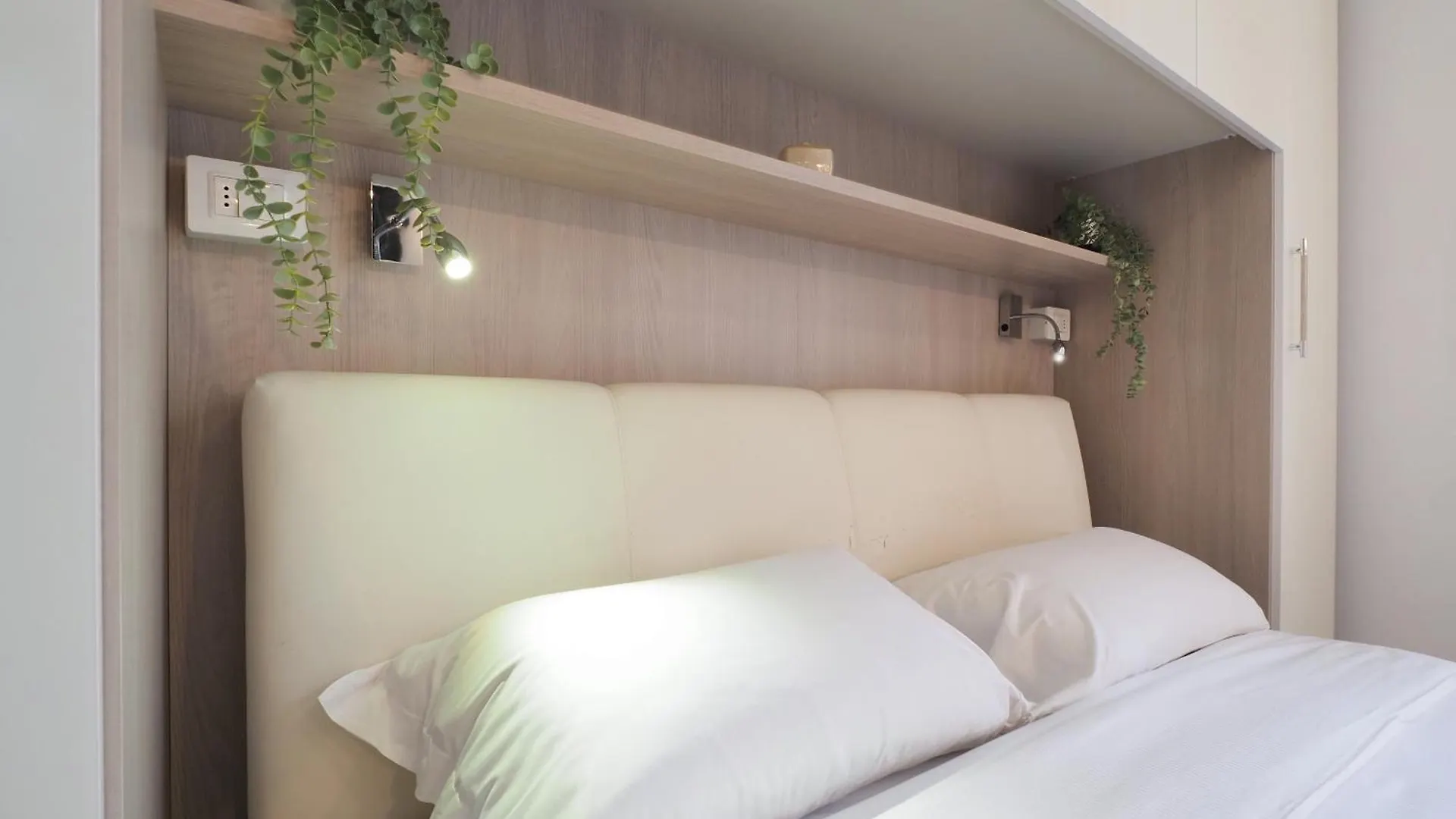 Apartament Primopiano - Napo Torriani B Mediolan