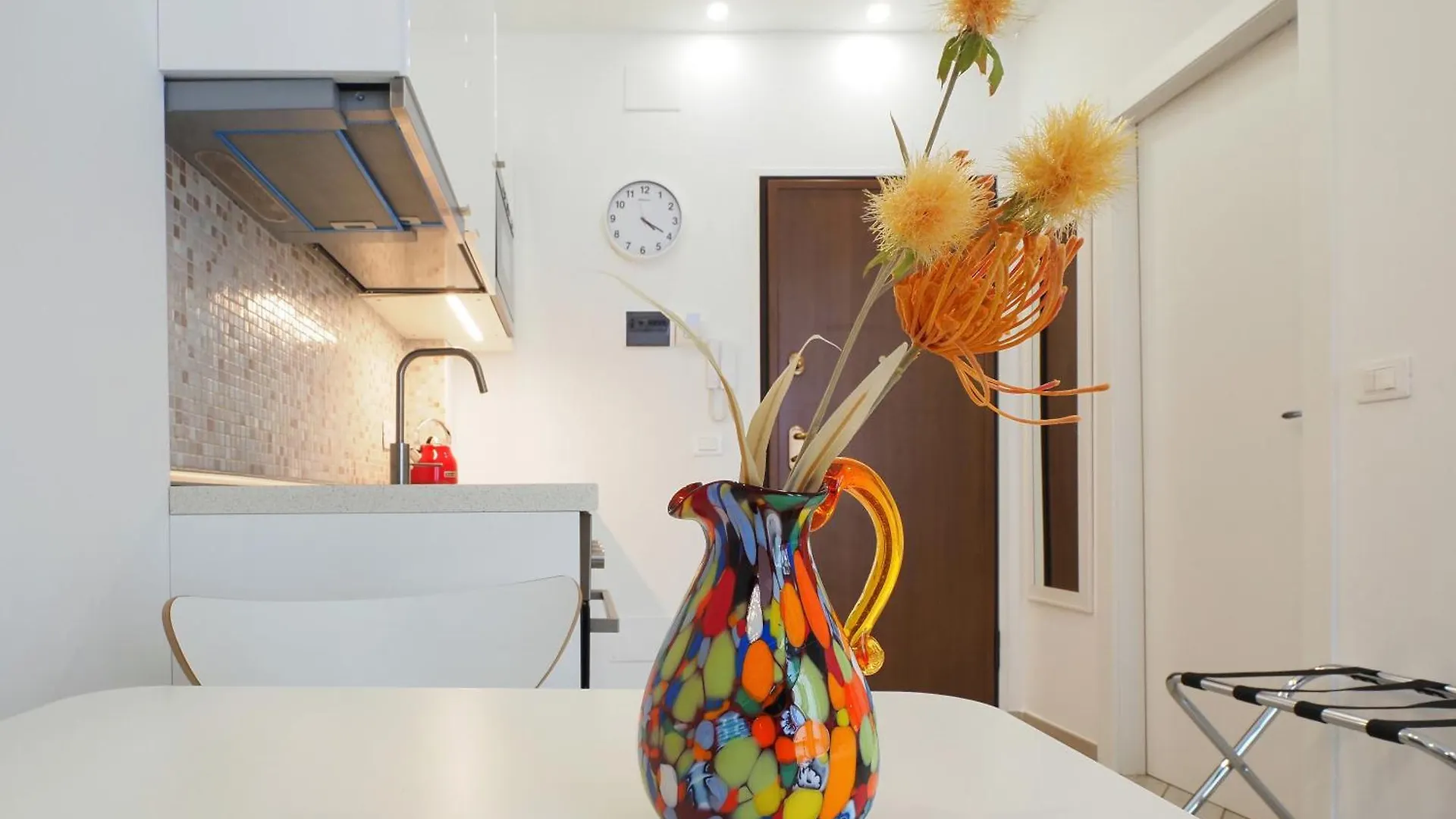 Apartament Primopiano - Napo Torriani B Mediolan