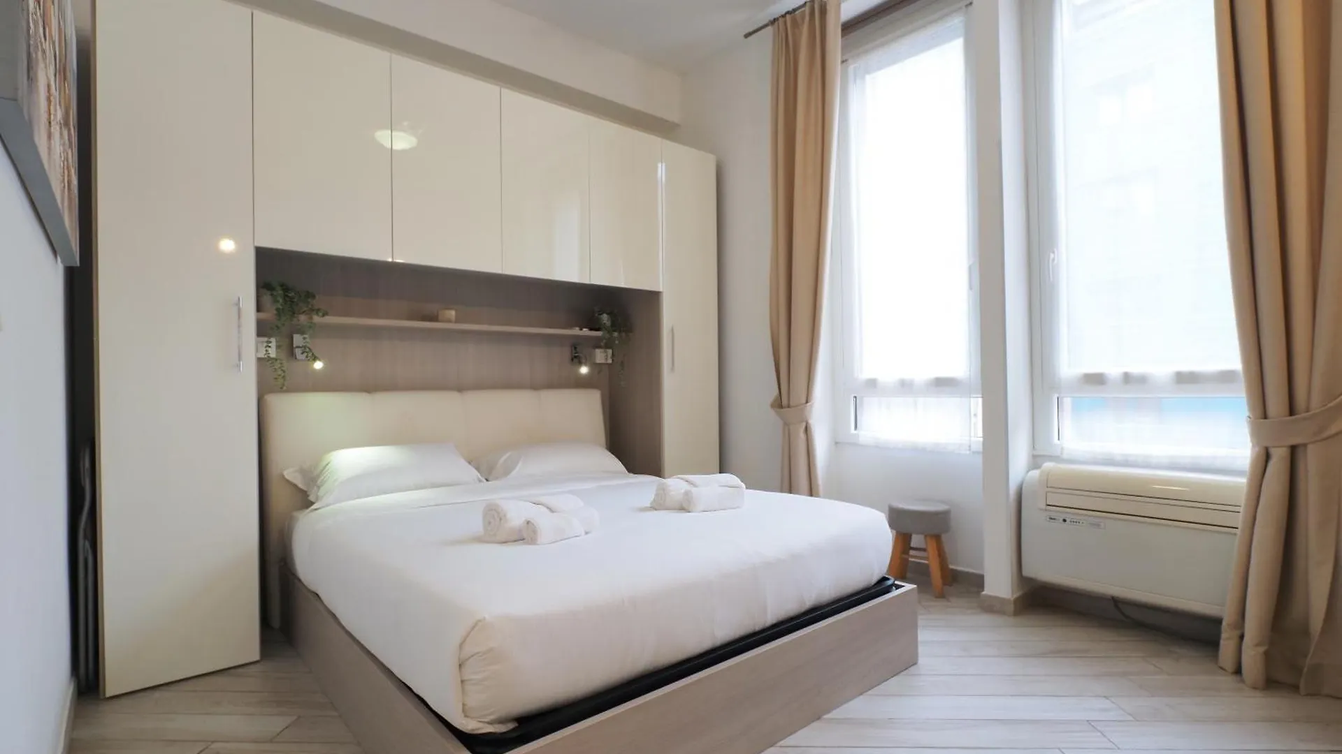 Apartament Primopiano - Napo Torriani B Mediolan